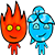 Fireboy And Watergirl Games
