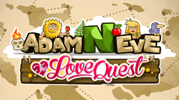 Adam and Eve: Love Quest