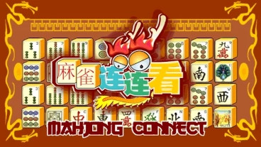 Mahjong Connect