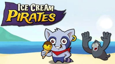Ice Cream Pirates