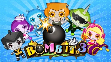 Bomb It 3